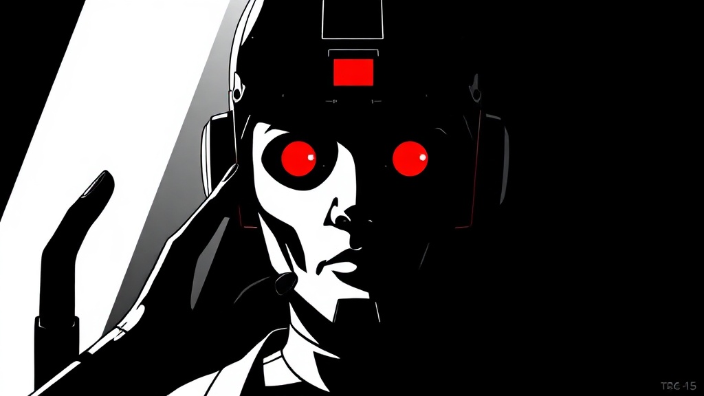 65% Of Americans Fear AI Takeover Of Daily Life