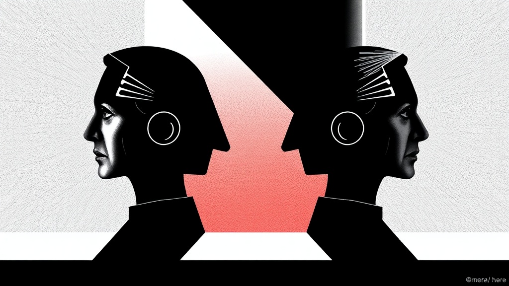 AI Shields Tyrants, Targets Trump: Meta Oversight Board Finds