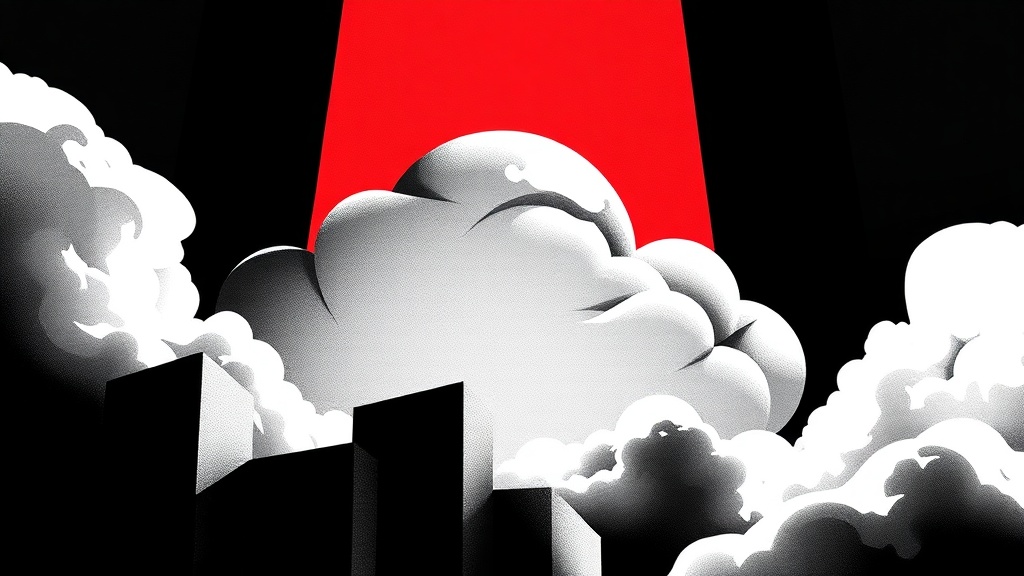 Apple Ships Your Data to Google Cloud. So Much for Privacy.