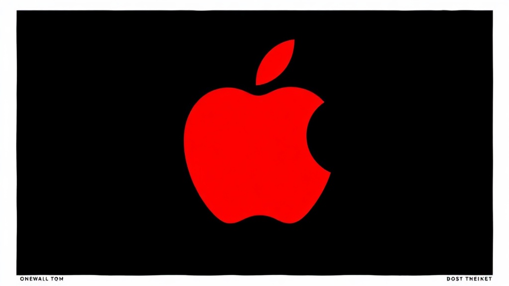 Apple Sues OpenAI for Stolen Secrets as Musk Blasts Altman's Grift
