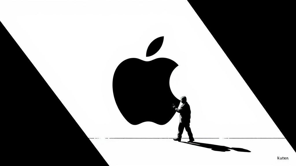 Apple Sues OpenAI Over Stolen Secrets In Fight For Your Phone's AI