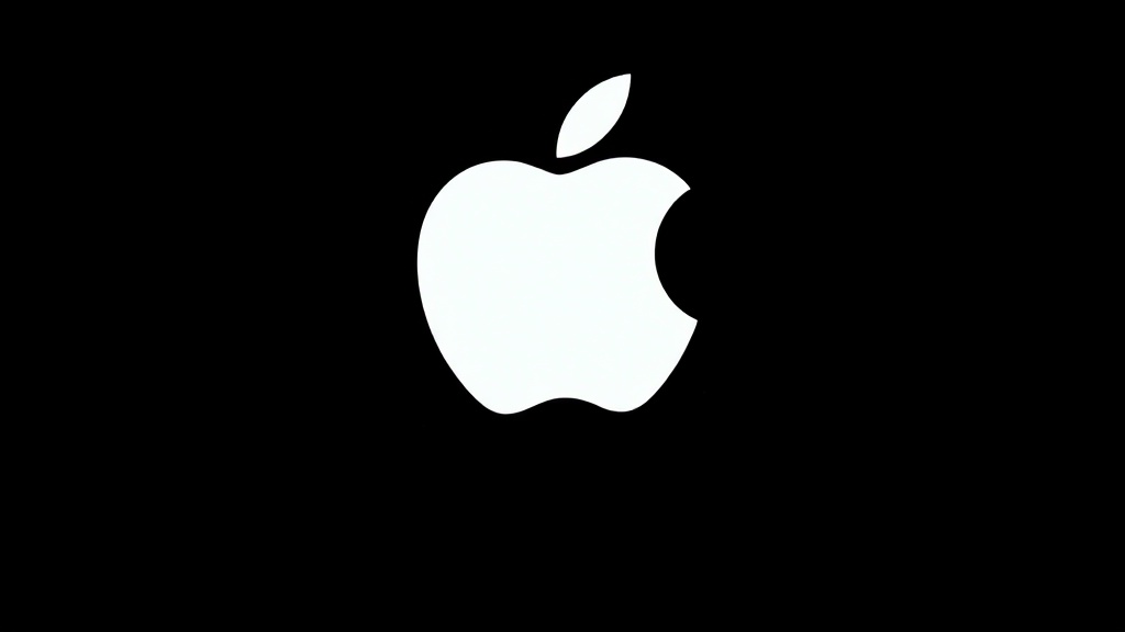 Apple's $30B U.S. Chip Deal Yields Just 'Hundreds' of Jobs