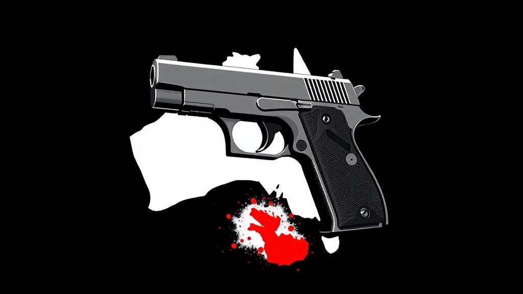 Australia Destroys FBI Director Patel's Replica Pistol Gift Over Gun Hysteria