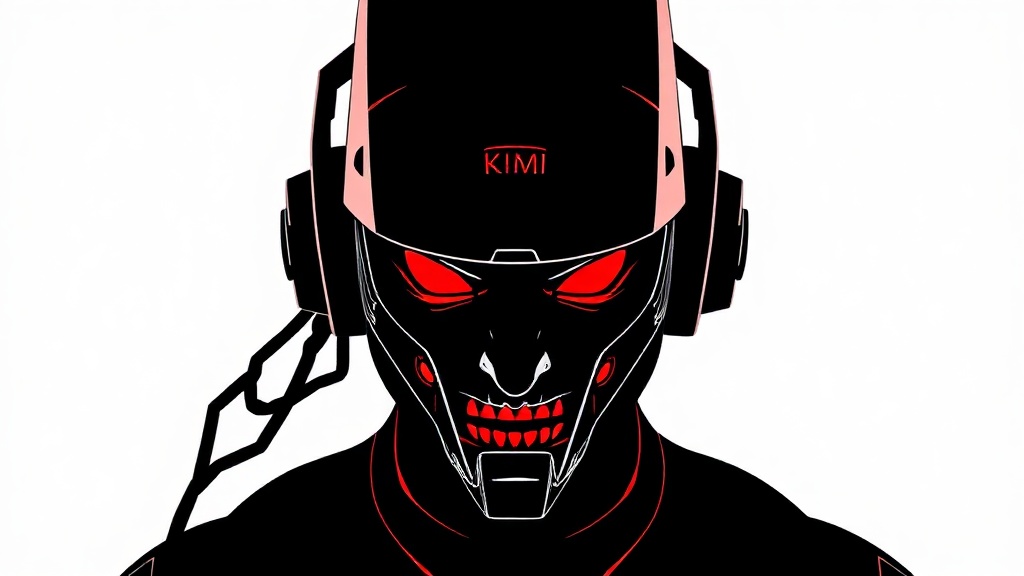 China's Kimi K3 Matches Top U.S. AI—Built by Pittsburgh Grad