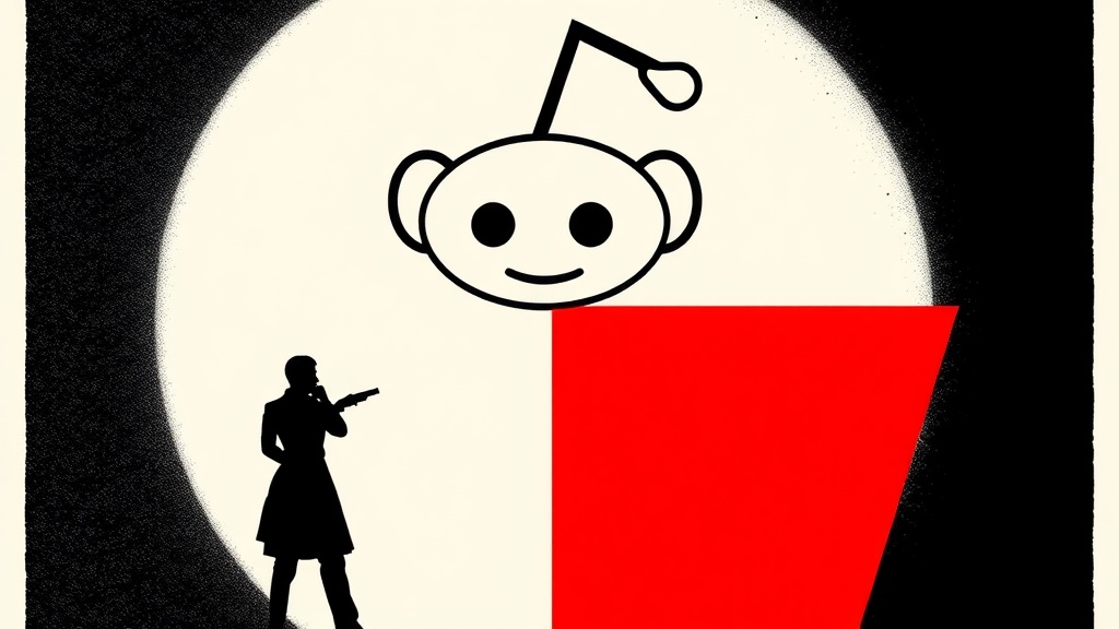 Even Reddit's CEO Says Google's AI Is Killing Web Traffic