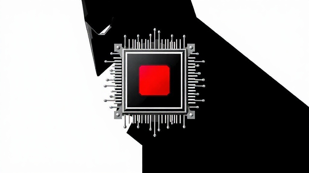 Google's New Chip Bakes Gemini Into Silicon — Censorship Just Got Cheaper