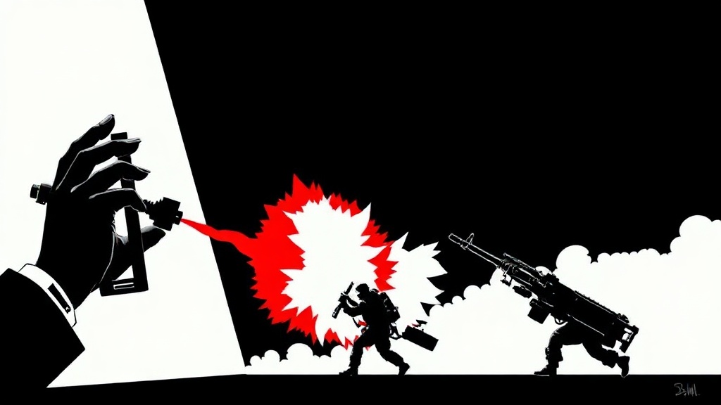 Bibi Bombs the Ceasefire, America Pays the Price