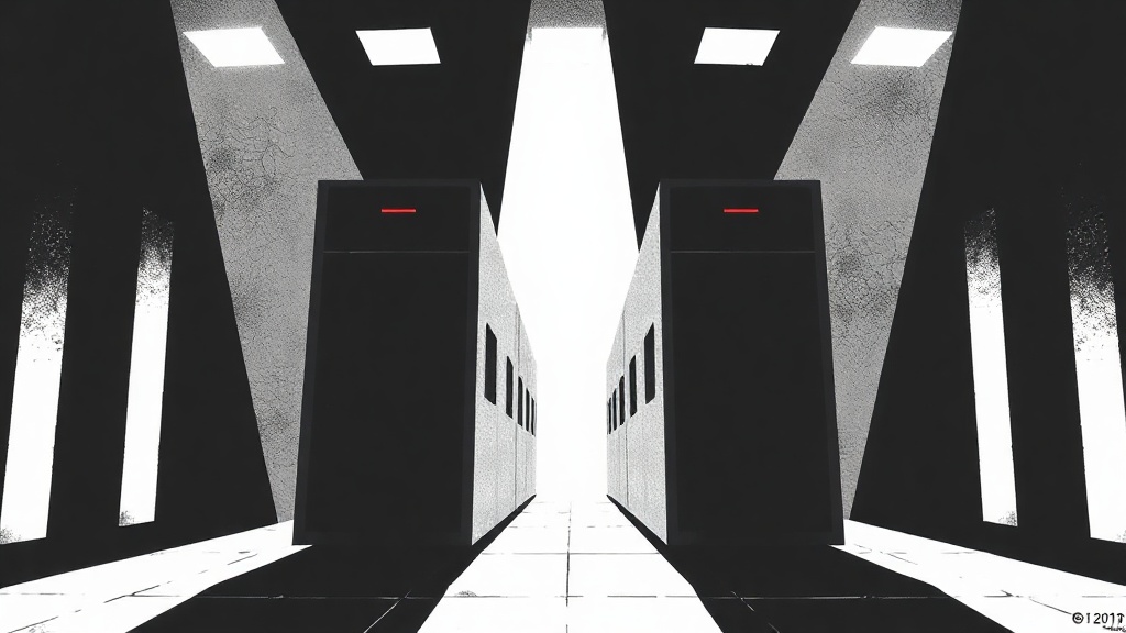 China Seizes Supercomputer Crown as Washington Prioritizes Everything But Winning