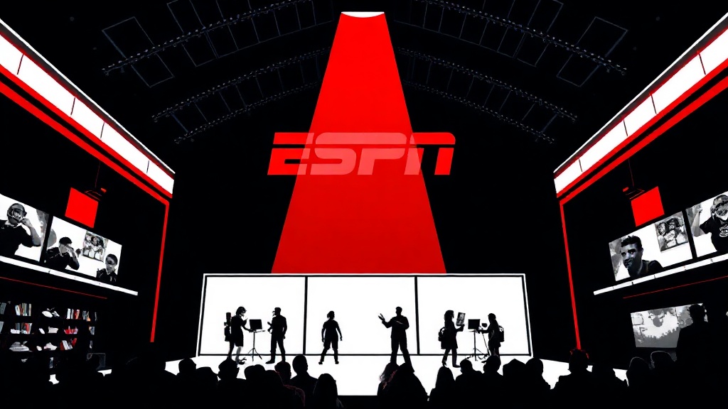 Disney's ESPN Fan House Sells Your Loyalty to Advertisers