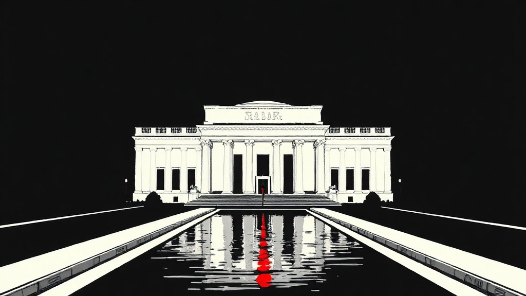 Feds Arrest 5 at Reflecting Pool, Blame 'Vandals' for Botched $14M Renovation