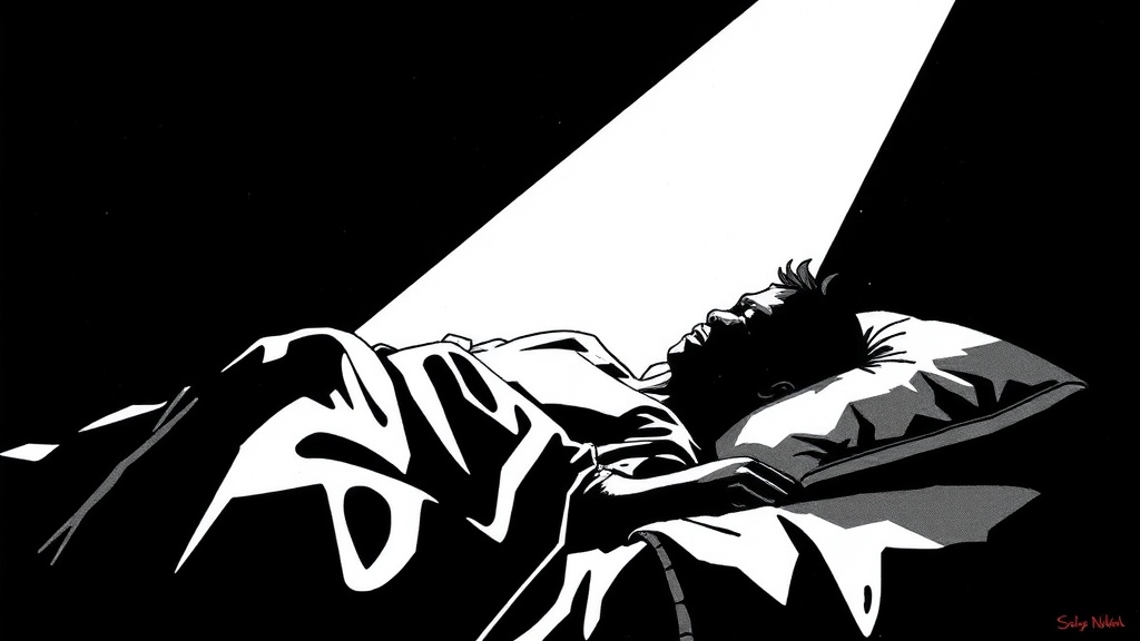 Five Years for Torching a Sleeping Man: NYC's Progressive Madhouse