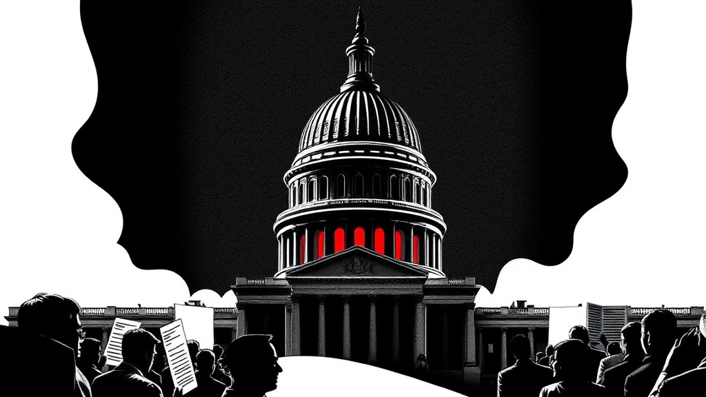 House GOP Threatens Contempt After ActBlue Hides 400+ Docs