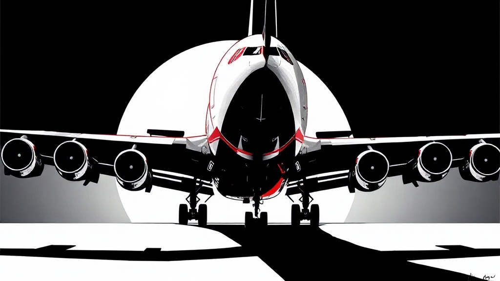 Qatar's $400M Jet Gift: What the Emirate Buys