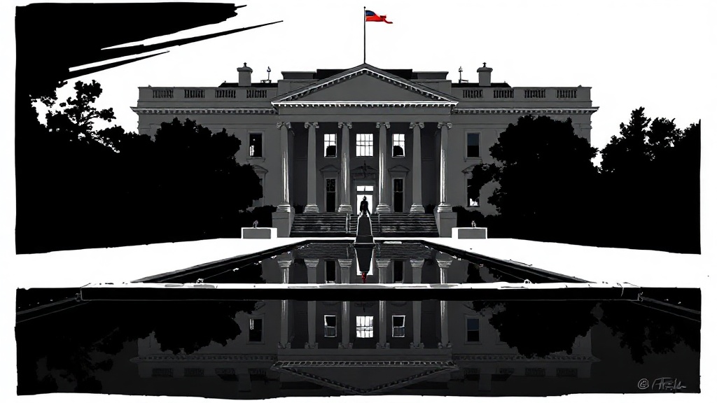 Six Arrested in Reflecting Pool Vandalism as Press Rushes to Downplay