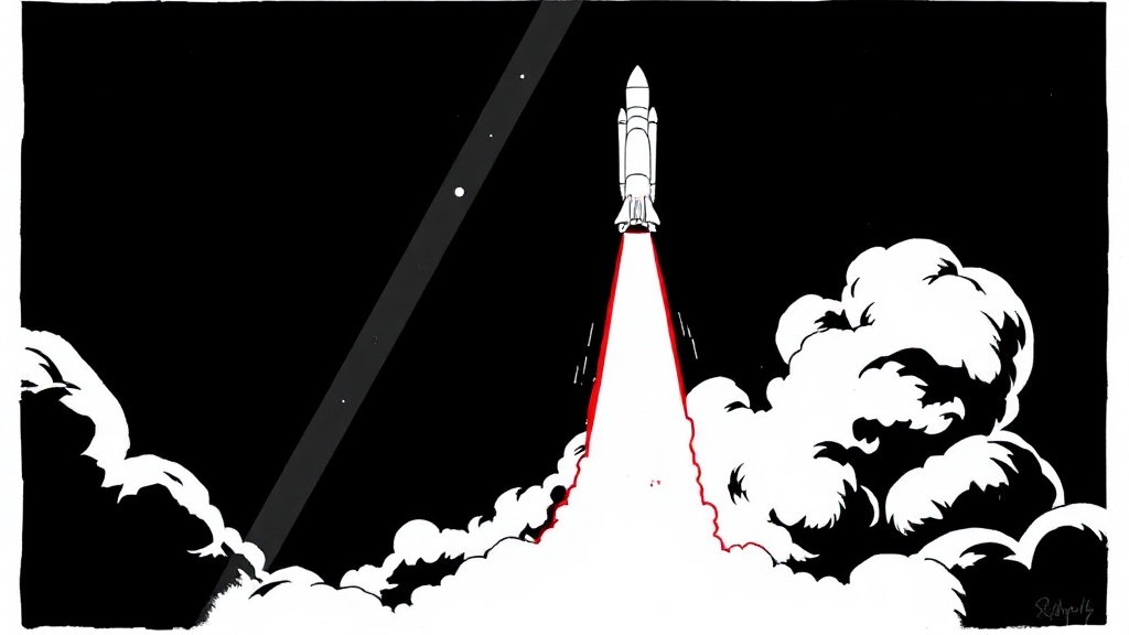 SpaceX Drops 23%, Press Crows—But the Fed Is the Real Story