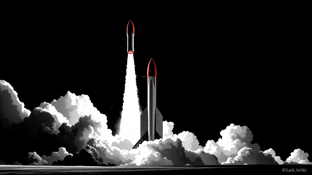SpaceX Hits $2.4T Valuation on Orbital AI Promises, Taxpayers Foot the Bill