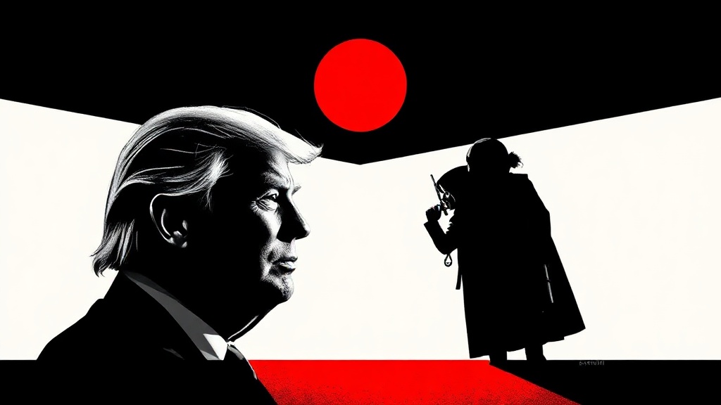 Trump-Meloni Photo-Op Feud Masks G7's Real Story: War and Nothing