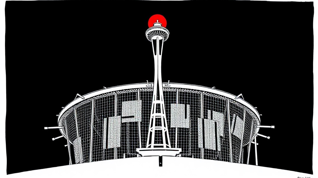 World Cup Rolls Into Seattle, and Nobody Asks Who Pays