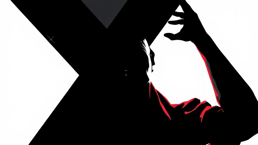 X Goes Dark, Proving Free Speech Hangs on Someone Else's Servers