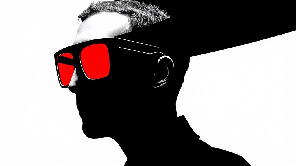 Meta's 'Privacy' Fix Hides Always-On Surveillance Glasses