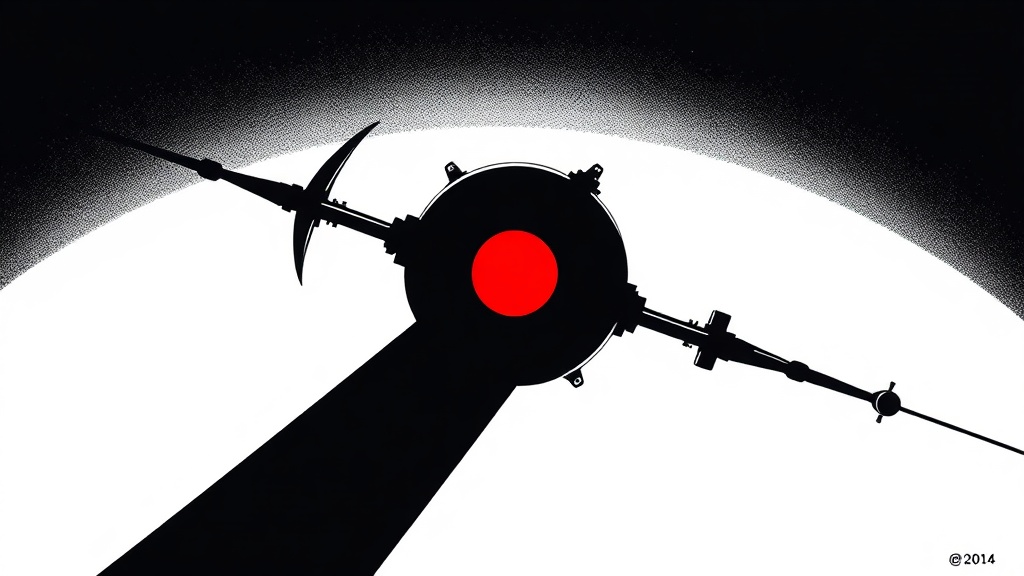 Musk and Bezos Propose Orbital Data Centers. Establishment Demands FCC Block Them.
