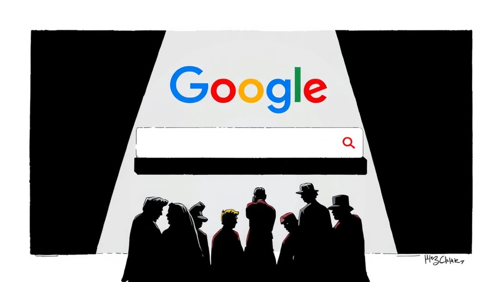 Schmitt Leads Bipartisan Push to Break Google Search Monopoly