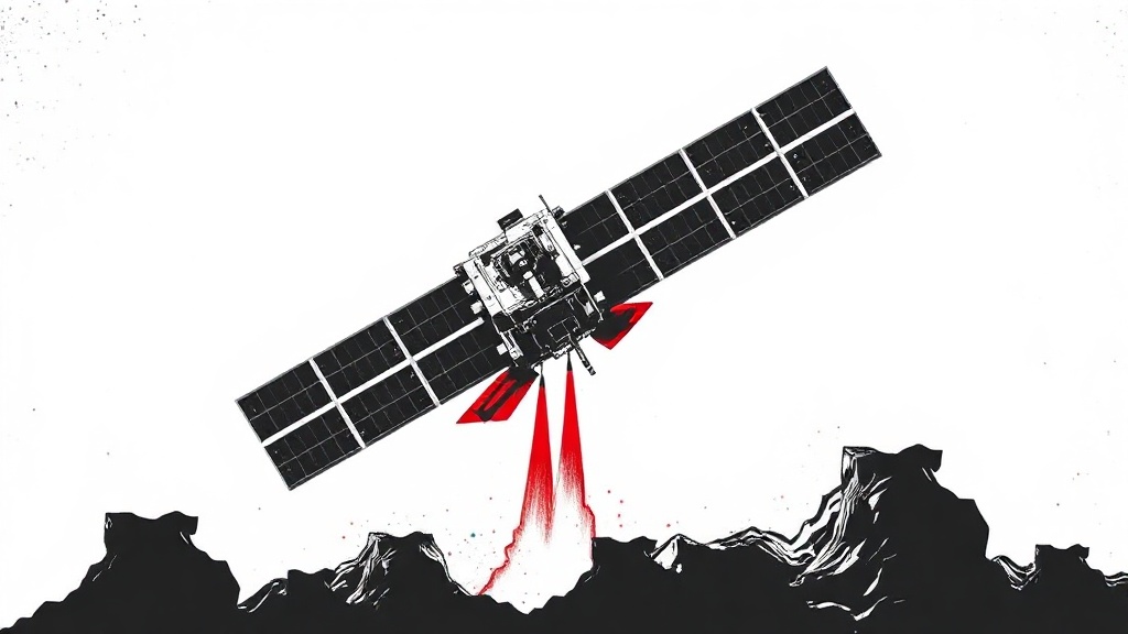 SpaceX Unveils AI Satellite, Musk Secures $50B Compute Deals