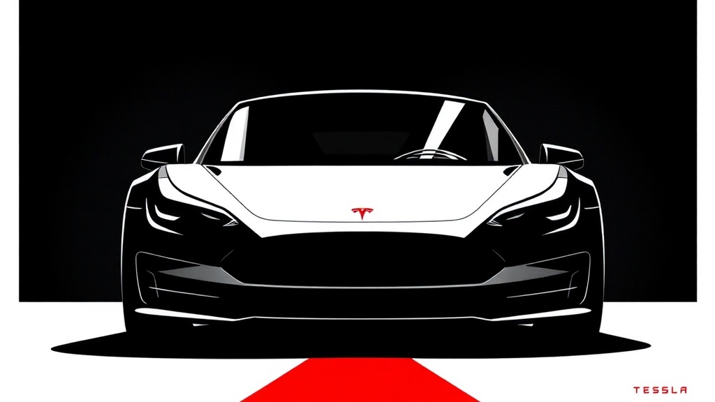 Tesla Profits Dip as Musk Bets on R&D — Press Cheers Google for Same Play