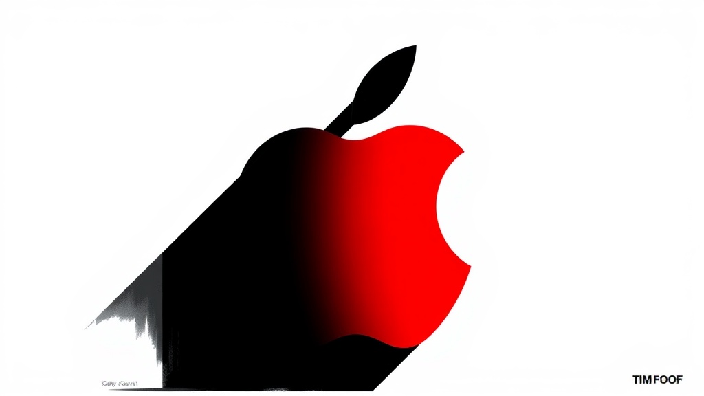 Tim Cook's Apple: Bowed to Beijing, Censored Dissent, Offshored Jobs