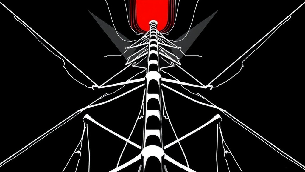 Verizon Sells Google the Internet's Backbone for $1B