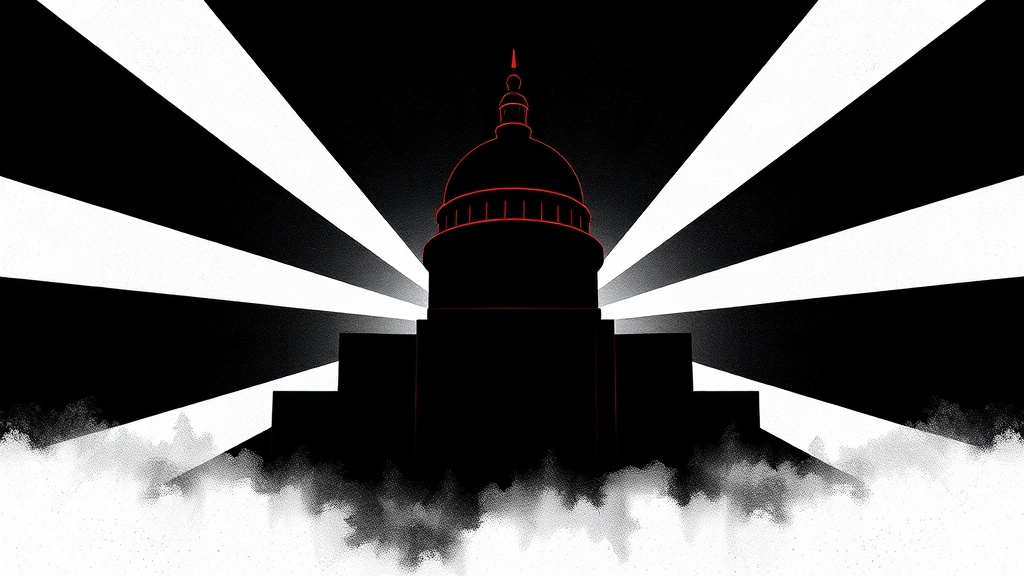 Washington Now Decides Which AI Models You're Allowed to Use
