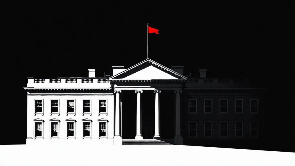 White House Cuts Secret AI Deal With Big Tech, Keeps Public in the Dark