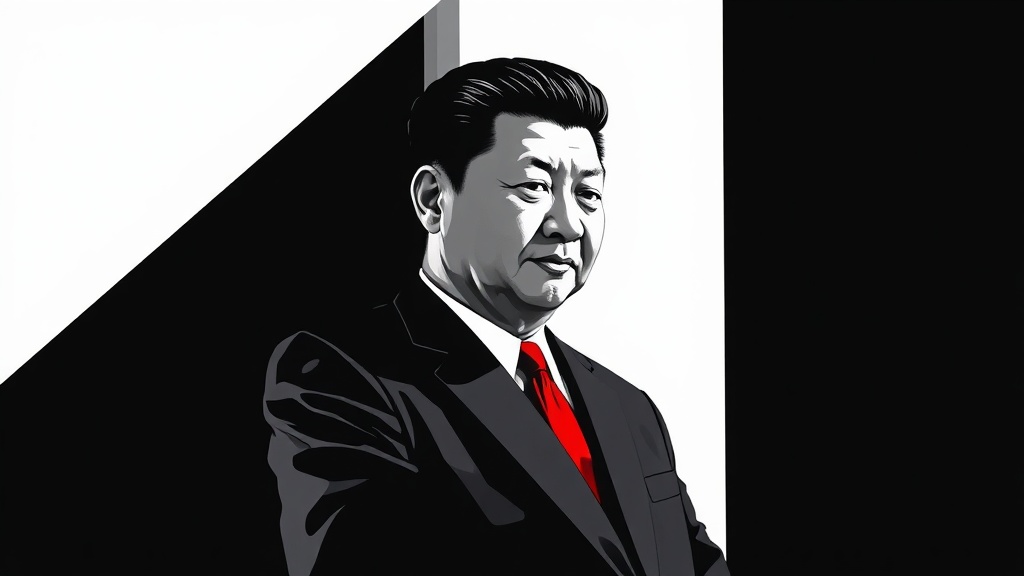 Xi Demands No AI Monopoly While China Builds Its Own
