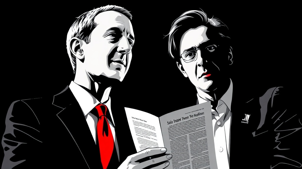Zuckerberg, Emanuel Use WSJ to Sell Monopolies as Freedom