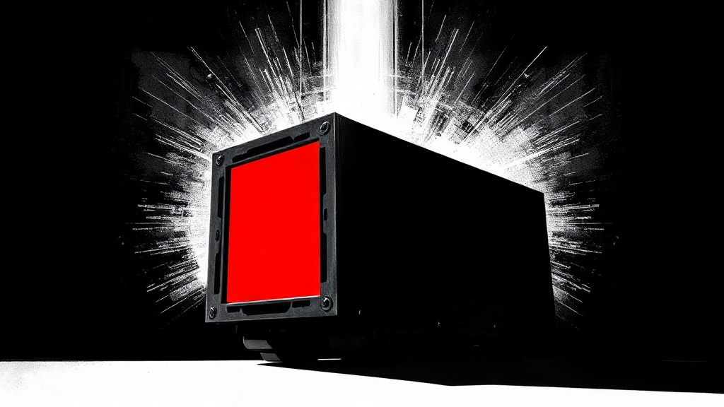 Zuckerberg's 14-Gigawatt AI Machine: The Censorship Engine