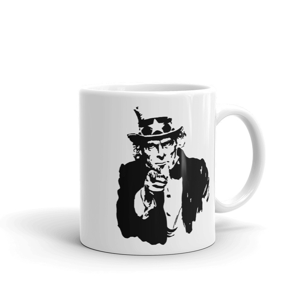 George’s Meme Mug