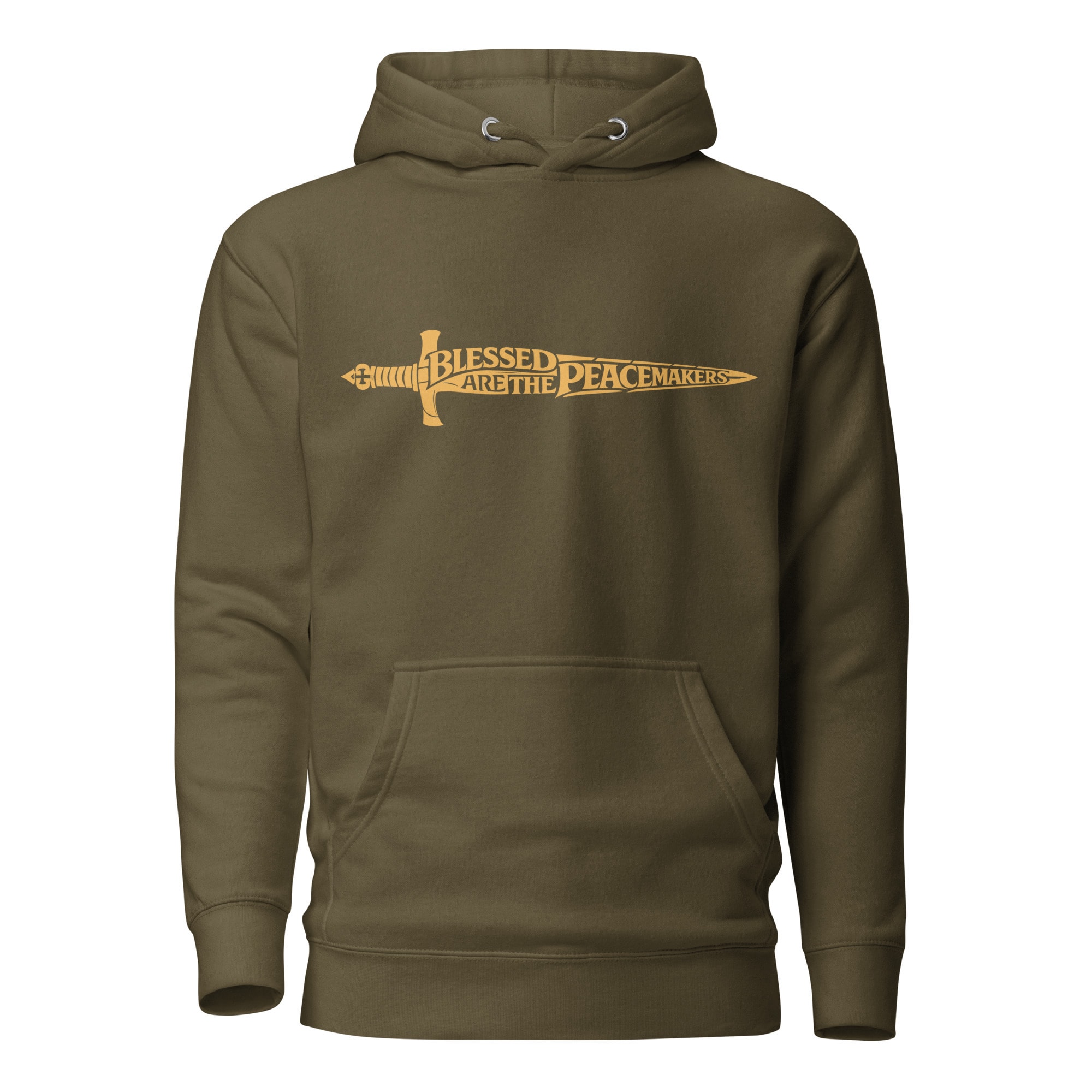 Peacemakers Hoodie