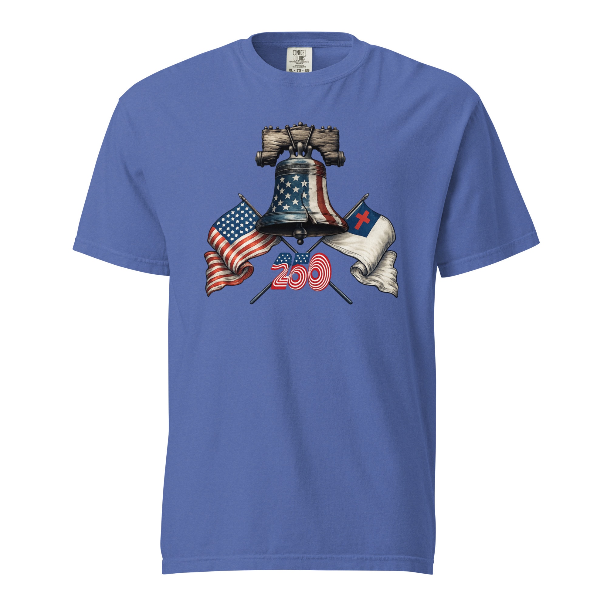 America 250 T-Shirt