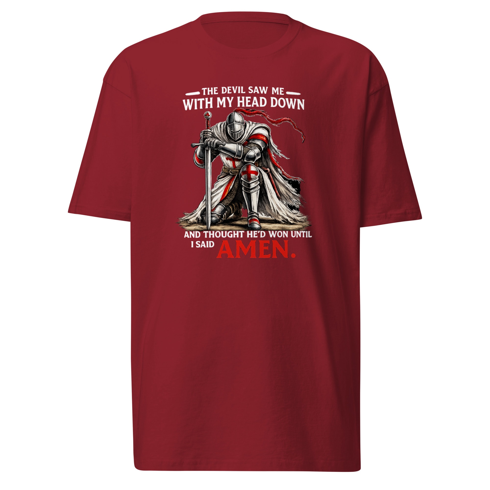 Amen T-Shirt