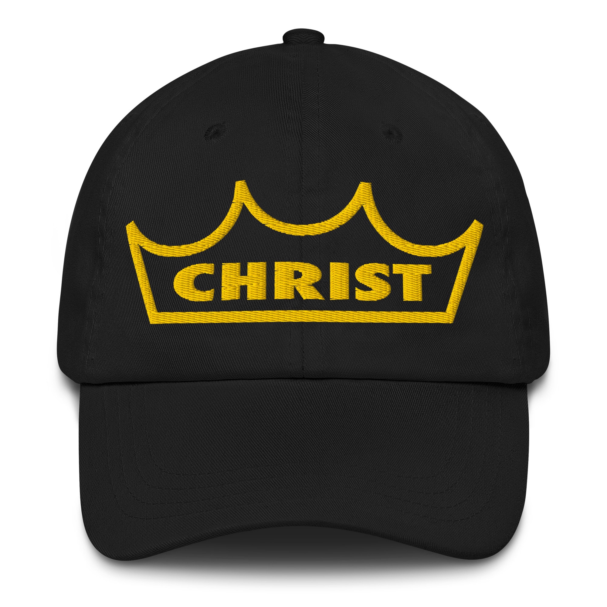 Christ Crown Hat