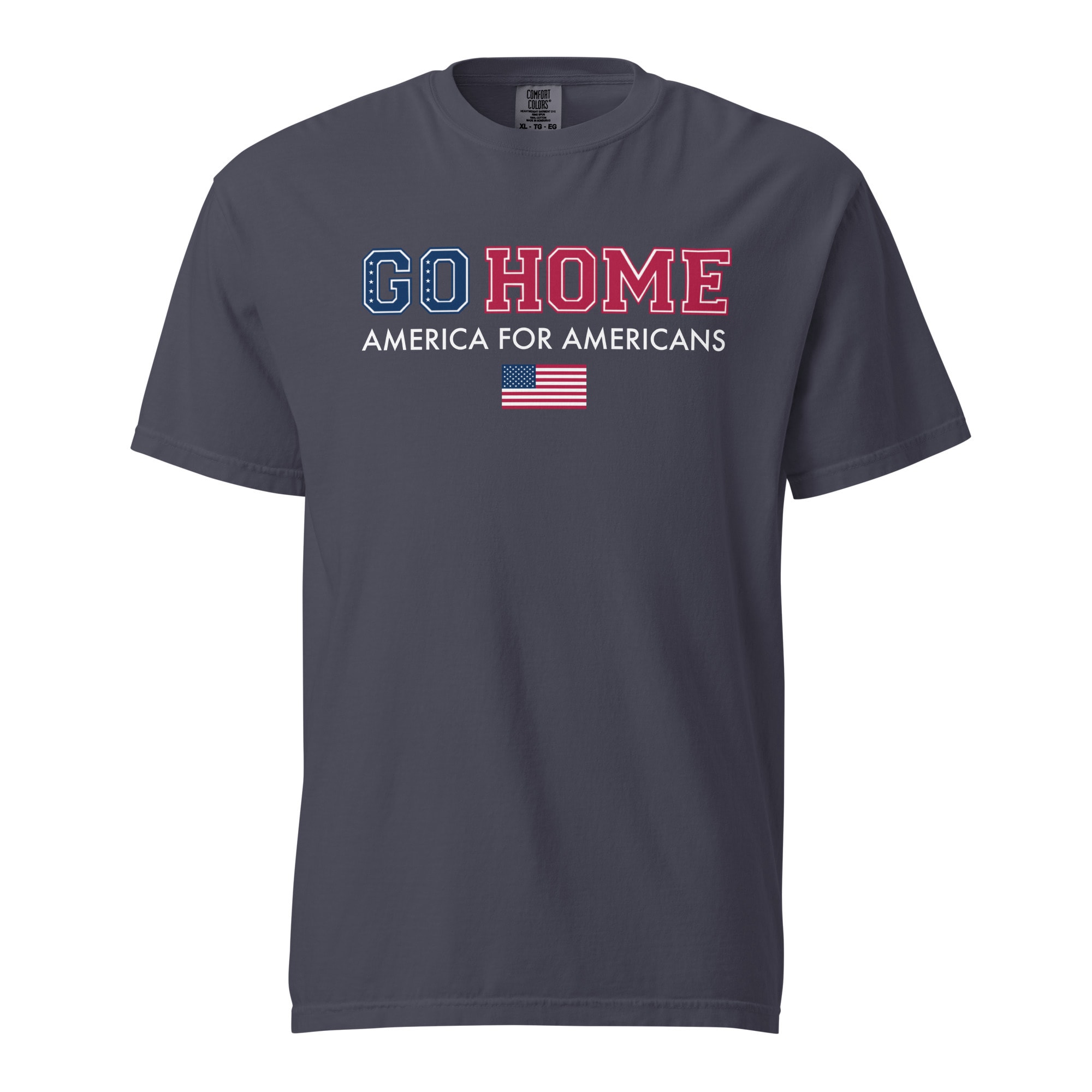 Go Home T-Shirt
