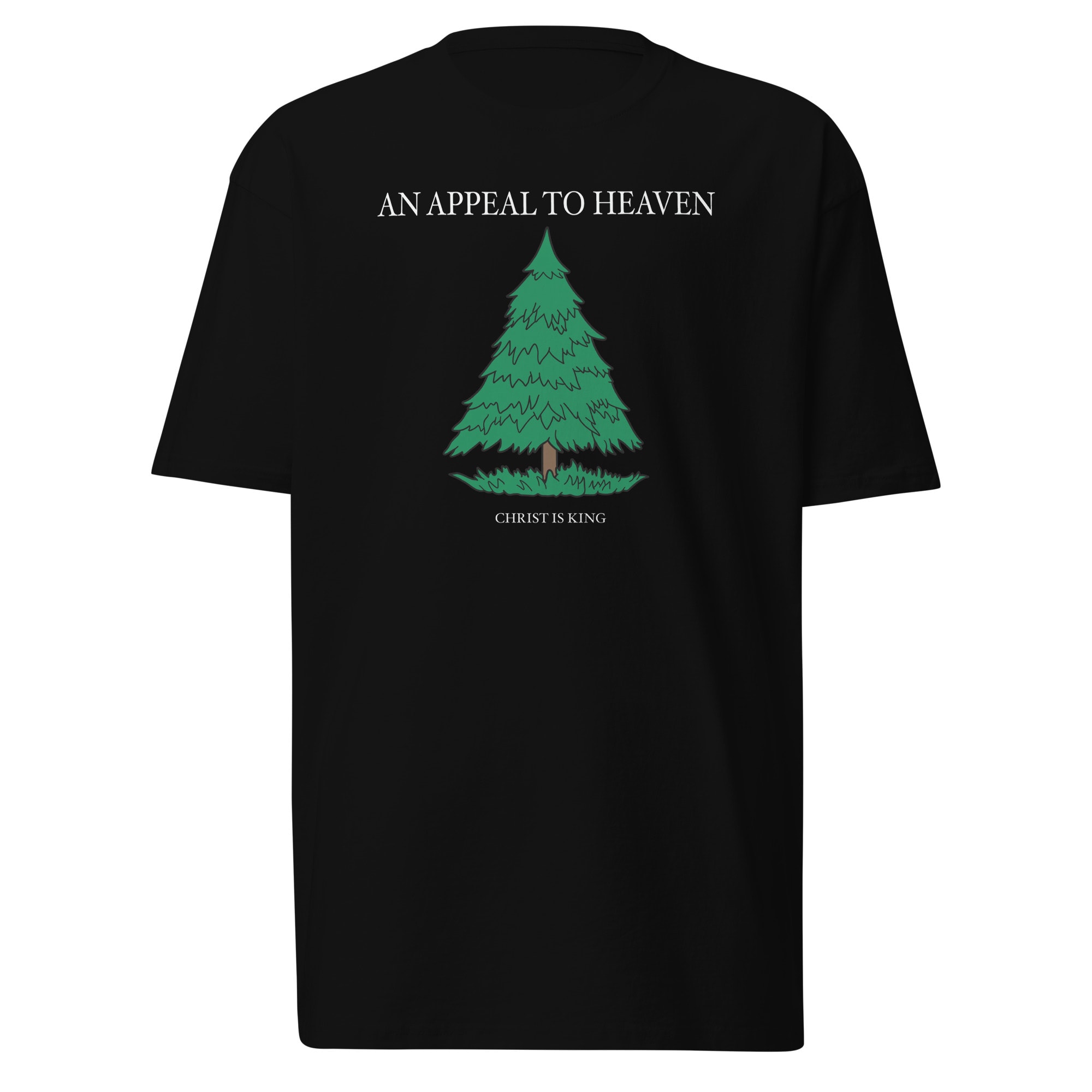 An Appeal To Heaven T-Shirt