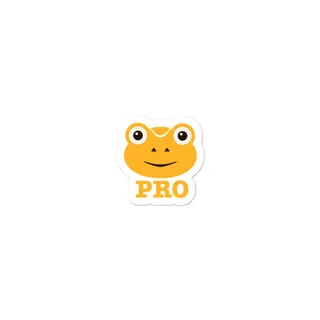 PRO Gabby Sticker (+6 Months PRO)
