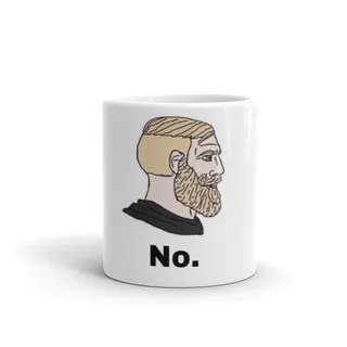 No. Mug