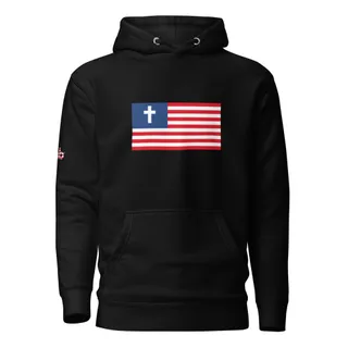 Christian Nationalist Hoodie