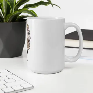 No. Mug