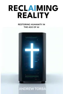 Reclaiming Reality [DIGITAL COPY]