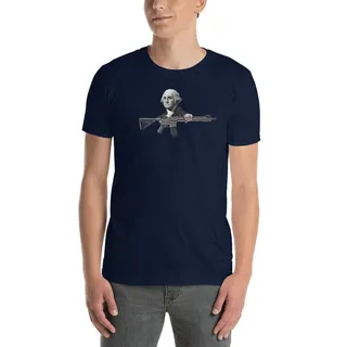 Based George - navy