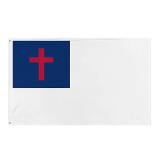 Christian Flag