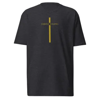 Kingdom Cross T-Shirt